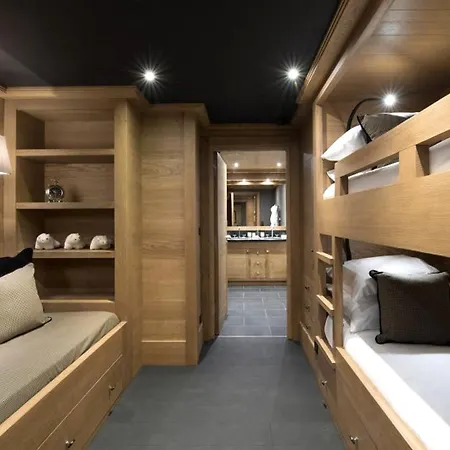 Apartment Luxury 1850 In Out *