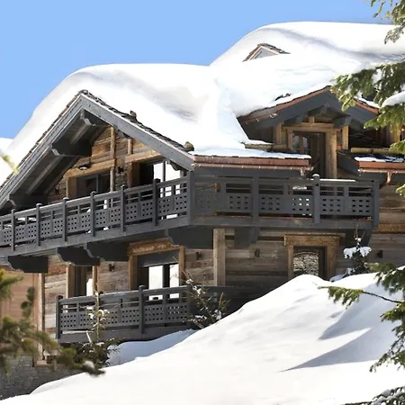 Luxury 1850 In Out * Courchevel