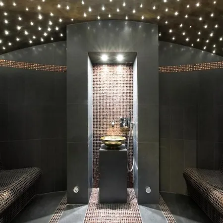 Apartment Luxury 1850 In Out *